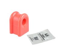 2X Tedgum 01147252 Supporto Stabilizzatore Anteriore Per Jeep Grand Cherokee II