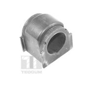 TEDGUM Cuscinetto Stabilizzatore Anteriore Per Mazda CX-9 TB