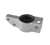 TEDGUM Cuscinetto Stabilizzatore Anteriore Sinistra Posteriore per VW Golf V 1K1