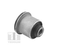 TEDGUM Cuscinetto Stabilizzatore Anteriore Superiore per Nissan Front III R51