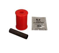 TEDGUM Cuscinetto Stabilizzatore Esterno Inferiore Frontale Lati per Honda Civic