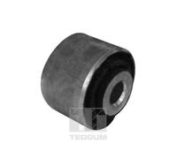 TEDGUM Cuscinetto Stabilizzatore Frontale Interno Posteriore Sotto per Audi A4