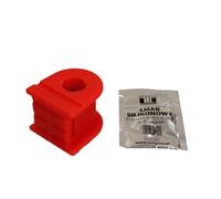 TEDGUM Cuscinetto Stabilizzatore Frontale per Mercedes-Benz Sprinter 35-T Kasten