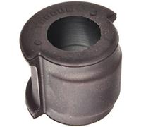 TEDGUM Cuscinetto Stabilizzatore Frontale per Mercedes-Benz W169