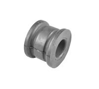 TEDGUM Cuscinetto Stabilizzatore Frontale per Mercedes-Benz W202 Saloon