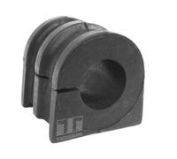 TEDGUM Cuscinetto Stabilizzatore Frontale per Renault Clio III BR0/1 CR0/1