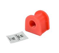 TEDGUM Cuscinetto Stabilizzatore Frontale SX Destra per Mercedes-Benz Vito Bus