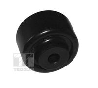 TEDGUM Cuscinetto Stabilizzatore Gomma Ant. Posteriore per Mercedes-Benz/