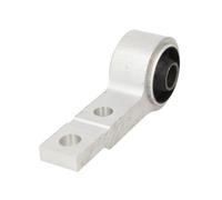 TEDGUM Cuscinetto Stabilizzatore Gomma Frontale Lati Sotto Posteriore per Nissan