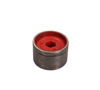 TEDGUM Cuscinetto Stabilizzatore Gomma Posteriore Lati Frontale per VW Golf V