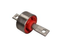 TEDGUM Cuscinetto Stabilizzatore Posteriore Doppio Per Honda Civic VI Hatchback