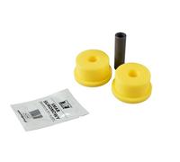 TEDGUM Cuscinetto Stabilizzatore Posteriore Entrambi i Lati per BMW 5er E39 E38