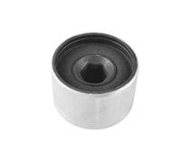 TEDGUM Cuscinetto Stabilizzatore Posteriore Frontale per Lexus Rx MHU3 _GSU3_