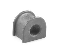 TEDGUM Cuscinetto Stabilizzatore Posteriore per Audi A4 8E2 B6 8E5 VW Golf IV
