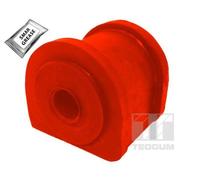 TEDGUM Supporto, Stabilizzatore per JEEP 01146986