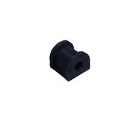 TEDGUM Cuscinetto Stabilizzatore Posteriore Sinistra Dx per Mitsubishi Lancer
