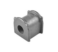 TEDGUM Cuscinetto Stabilizzatore Posteriore SX Dx per Toyota Land Cruiser Prado