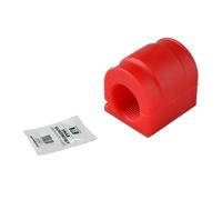 TEDGUM Cuscinetto Stabilizzatore Stabili Frontale Interno per Volvo S60 I 384