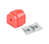 TEDGUM Cuscinetto Stabilizzatore Stabili Posteriore Sinistra Dx per BMW 1er E87