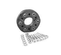 TEDGUM Giunto Onda Longitudinale Disco di Snodo Dietro per Mercedes-Benz R129