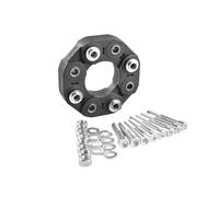 TEDGUM Giunto Onda Longitudinale Disco di Snodo Dietro per Mercedes C Modello T