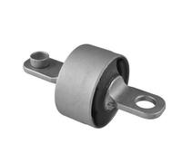 TEDGUM Manicotto Supporto braccio trasversale 00281703 Posteriore Anteriore 0,51