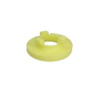 TEDGUM Piastra di Primavera Superiore Asse per VW Transporter V Scatola 7HA 7HH
