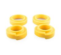 TEDGUM Piastra Di Supporto Posteriore Inferiore Per Nissan Patrol GR IV