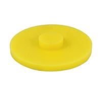 TEDGUM Piastra d'usura molla a balestra 00141248 Posteriore Anteriore e 0,028 PU