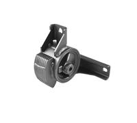 TEDGUM Sospensione Motore 00651182 anteriore dx per SUZUKI SX4 (EY, GY)