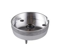 TEDGUM Supporti Ammortizzatore Anteriore Sinistra Destra per BMW X5 E70 X6 E71