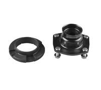 TEDGUM Supporti Ammortizzatore Anteriore Sinistra Destra per Jeep Commander Xk