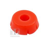 TEDGUM Supporti Ammortizzatore Anteriore Sinistra Destra per Mitsubishi L 200/