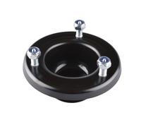 TEDGUM Supporti Ammortizzatore Anteriore Sinistra Destra per Mitsubishi L. 200/