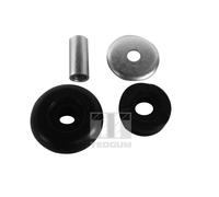 TEDGUM Supporti Ammortizzatore Asse Posteriore Destro Sopra per Toyota Previa