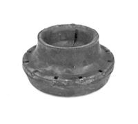 TEDGUM Supporti Ammortizzatore Frontale per VW Golf IV 1J1 Ford Galaxy WGR