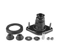 TEDGUM Supporti Ammortizzatore Posteriore Adatto A per Honda Cr-V III Re