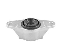 TEDGUM Supporti Ammortizzatore Posteriore Sinistra Destra per Mazda 3 Bm Bn