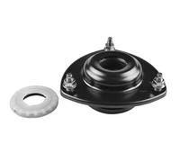 TEDGUM Supporti Ammortizzatore Posteriore Sinistra Dx per Mitsubishi Grandi Na W