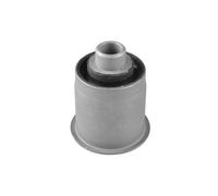 TEDGUM Supporto Assale Posteriore Per Suzuki Grand Vitara II