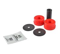 TEDGUM Supporto Assale Posteriore Per VW Tiguan 5N Sharan 7N 7N1