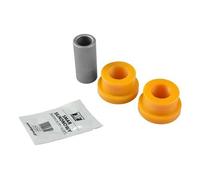 TEDGUM Supporto Barra ancoraggio Panhard TED70810 interno Anteriore Esterno 12