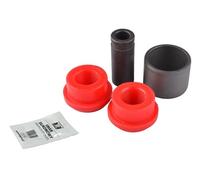 TEDGUM Supporto Braccio Oscillante Anteriore Posteriore SX Dx per Honda Cr II Rd