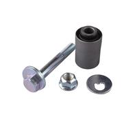 TEDGUM Supporto Braccio Oscillante Posteriore Inferiore Interno Lati Ford Max II