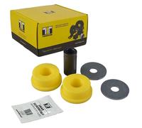 TEDGUM Supporto Braccio Oscillante Presa Asse Interno Adatto A per Giulietta