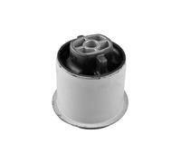 Supporto corpo assiale Tedgum Posteriore per CITROEN C-ELYSEE C3 III II DS3 DS