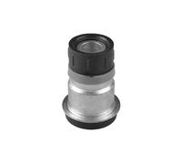 TEDGUM Supporto Corpo Asse Posteriore Per Nissan Note E11 NE11 Micra
