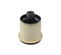 TEDGUM Supporto Corpo Dell'Asse Cuscinetto IN Gomma-metallo Post per Opel Corsa