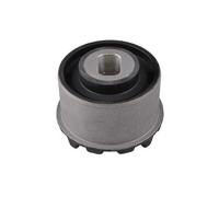 TEDGUM Supporto Corpo Dell'Asse Posteriore Sinistra per Toyota Auris Kombi _E18