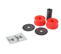 TEDGUM Supporto Cuscinetto Anteriore Per VW Tiguan 5N Sharan 7N 7N1